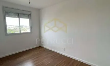 Apartamento Residencial à venda, Bonfim, Campinas - AP1613.