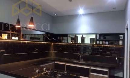 Casa Residencial à venda, Jardim Santa Júlia, São José dos Campos - CA2426.