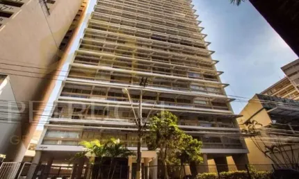 Apartamento com 3 dormitórios à venda, 130 m² por R$ 610.000,00 - Centro - Campinas/SP