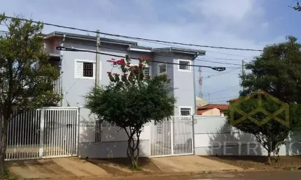 Casa Residencial à venda, Parque Via Norte, Campinas - CA2753.