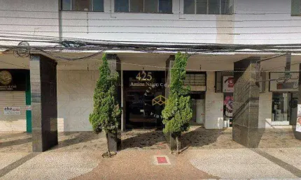 Apartamento com 3 dormitórios à venda, 126 m² por R$ 550.000,00 - Centro - Americana/SP
