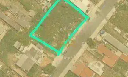Terreno residencial à venda, cidade satélite íris, campinas - te0842.
