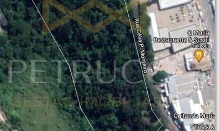 Área Comercial à venda, Marambaia, Vinhedo - AR0026.