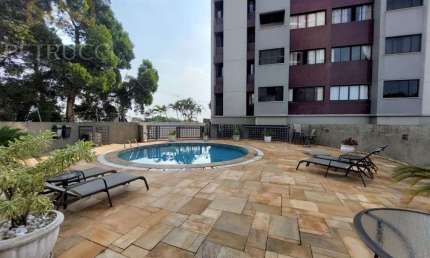 Apartamento Residencial à venda, Bonfim, Campinas - AP1986.