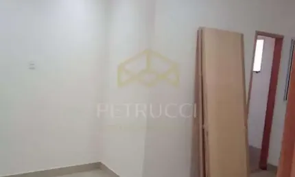 Casa Residencial à venda, Parque Gabriel, Hortolândia - CA2980.