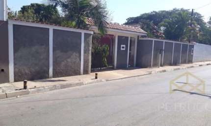 Chácara Residencial à venda, Chácaras Acaraí, Hortolândia - CH0126.