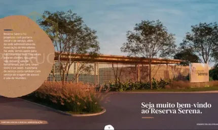 Terreno à venda, 421 m² por r$ 580.000,00 - loteamento alphaville campinas - campinas/sp