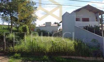 Terreno à venda, 375 m² por R$ 439.000,00 - Arboreto dos Jequitibás (Sousas) - Campinas/SP