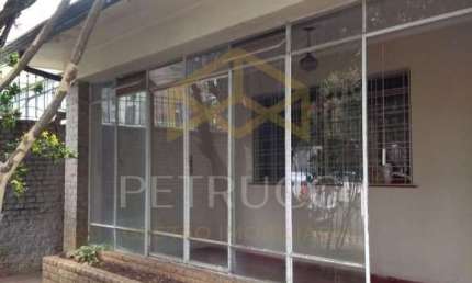 Casa com 3 dormitórios à venda, 165 m² por R$ 690.000,00 - Bosque - Campinas/SP