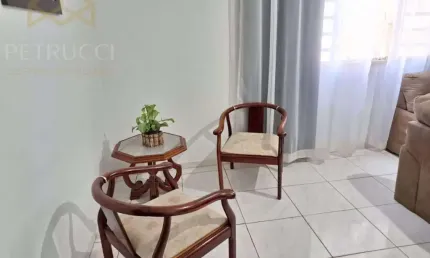 Casa Residencial à venda, Chácara da Barra, Campinas - CA3571.