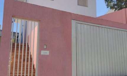Casa com 3 dormitórios à venda, 250 m² por R$ 775.000,00 - Vila Marieta - Campinas/SP