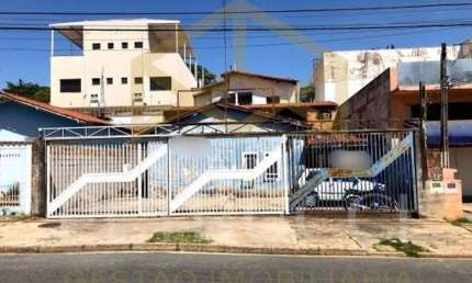 Terreno à venda, 260 m² por R$ 775.000,00 - Vila Paraíso - Campinas/SP