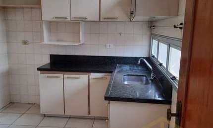 Apartamento com 3 dormitórios à venda, 211 m² por R$ 550.000,00 - Jardim Santa Rita - Fernandópolis/SP