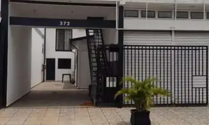 Casa Comercial à venda, Parque Residencial Vila União, Campinas - CA3767.