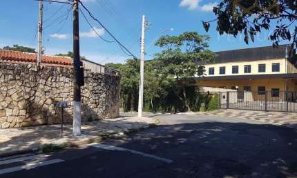 Casa Residencial à venda, Vila Nova São José, Campinas - CA3781.