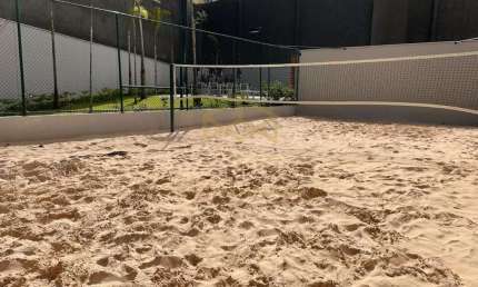 Apartamento Residencial à venda, Bonfim, Campinas - AP2453.