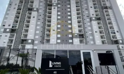 Apartamento Residencial à venda, Bonfim, Campinas - AP2478.