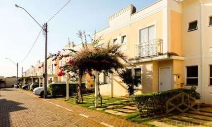 Casa Residencial à venda, Parque Imperador, Campinas - CA3952.