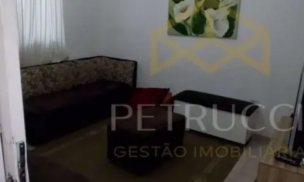 Casa Residencial à venda, Jardim Paraíso de Viracopos, Campinas - CA4008.