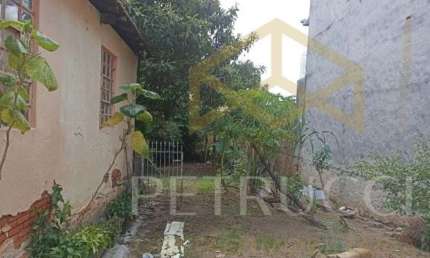Casa Comercial à venda, Ponte de São João, Jundiaí - CA4017.