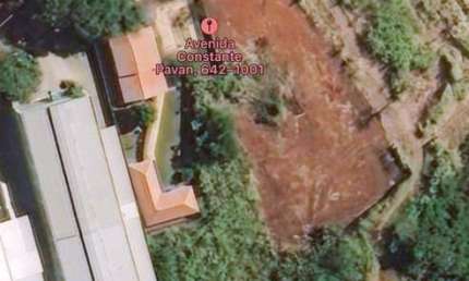 Área Comercial à venda,  Betel,, Paulínia - AR0062.