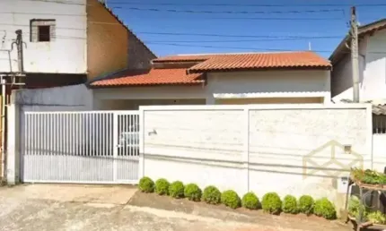 Casa Residencial à venda, Vila Progresso, Campinas - CA4143.