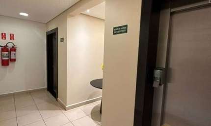 Apartamento Residencial à venda, Vila Brandina, Campinas - AP2750.