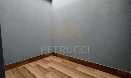 Casa Residencial à venda, Jardim Terramérica II, Americana - CA4357.