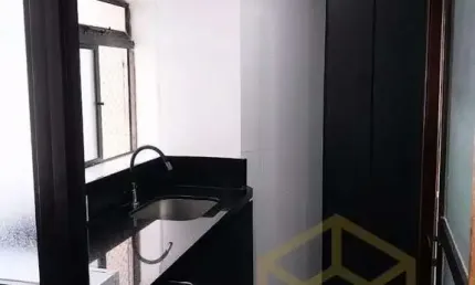 Apartamento Residencial à venda, Chácara Primavera, Campinas - AP2786.