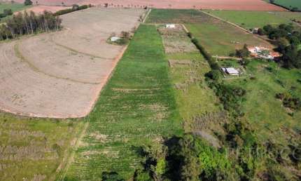 Área Comercial à venda, Área Rural de Artur Nogueira, Artur Nogueira - AR0074.