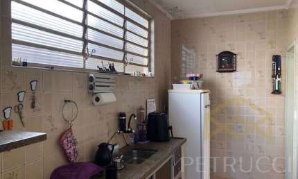 Casa Residencial à venda, Bonfim, Campinas - CA4445.