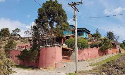 Chácara com 3 dormitórios à venda, 1100 m² por R$ 780.000,00 - Nova Suiça  - Valinhos/SP