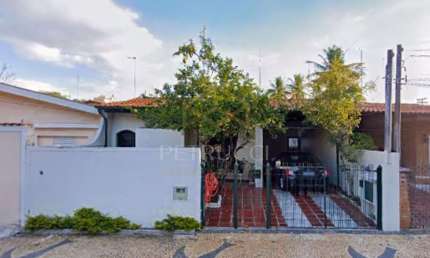Casa Residencial à venda, Jardim Flamboyant, Campinas - CA4502.