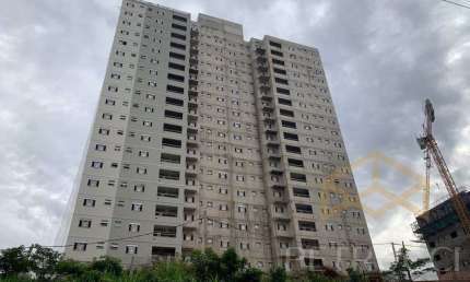 Apartamento Residencial à venda, Loteamento Parque São Martinho, Campinas - AP2955.