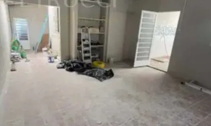 Casa Residencial à venda, Parque Industrial, Campinas - CA4608.