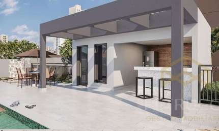 Apartamento Residencial à venda, Jardim Brasil, Campinas - AP2986.