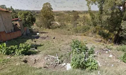 Terreno Residencial à venda, Chácara de Recreio Santa Fé, Campinas - TE1444.