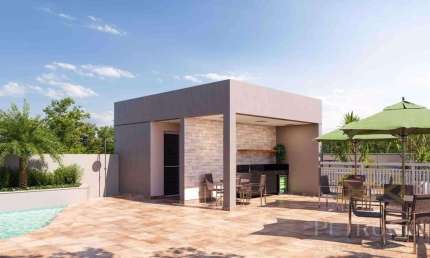 Apartamento Residencial à venda, Chácara da Barra, Campinas - AP3050.