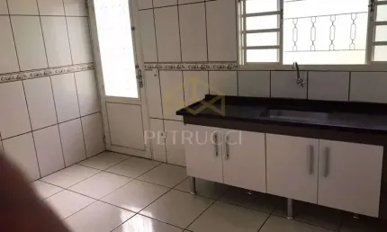 Casa Residencial à venda, Antônio Zanaga II, Americana - CA4749.