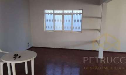 Casa Residencial à venda, Jardim Chapadão, Campinas - CA4780.