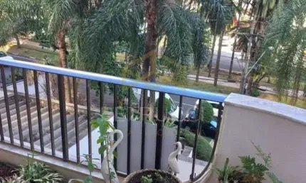 Apartamento Residencial à venda, Jardim Paraíso, Campinas - AP3082.