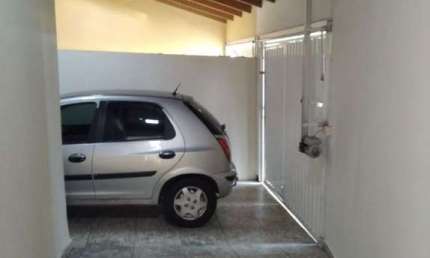 Casa Residencial à venda, São José, Paulínia - CA4813.