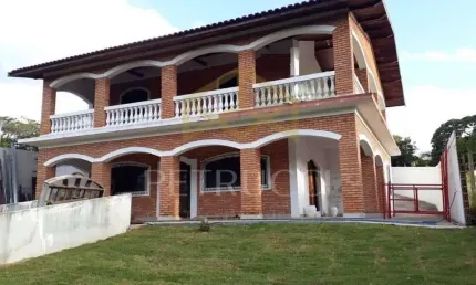Casa Comercial à venda, Centro, Águas de São Pedro - CA4859.