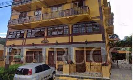 Apartamento Residencial à venda, Vila Inglesa, Campos do Jordão - AP3180.