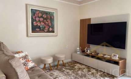 Casa com 3 dormitórios à venda, 181 m² por R$ 905.000,00 - Vila João Jorge - Campinas/SP