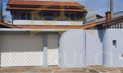 Casa Residencial à venda, João Aranha, Paulínia - CA4924.