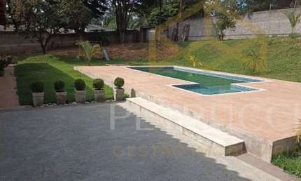 Chácara Residencial à venda, Chácaras Acapulco, Nova Odessa - CH0226.