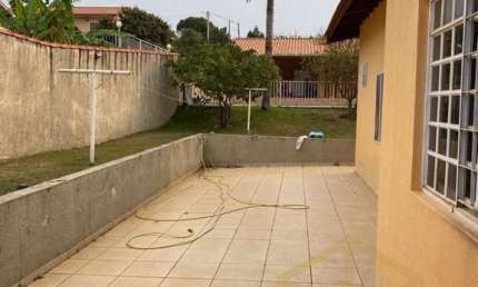 Casa Residencial à venda, Centro, Serra Negra - CA4974.