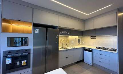 Apartamento Residencial à venda, Ponte Preta, Campinas - AP3257.