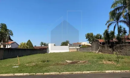Terreno Residencial à venda, Parque Xangrilá, Campinas - TE1589.
